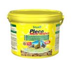 Tetra Pleco Multi Wafers 3,6 литра (ведро) 1750 г Тетра Плеко Мульти Ваферс Большие пластинки